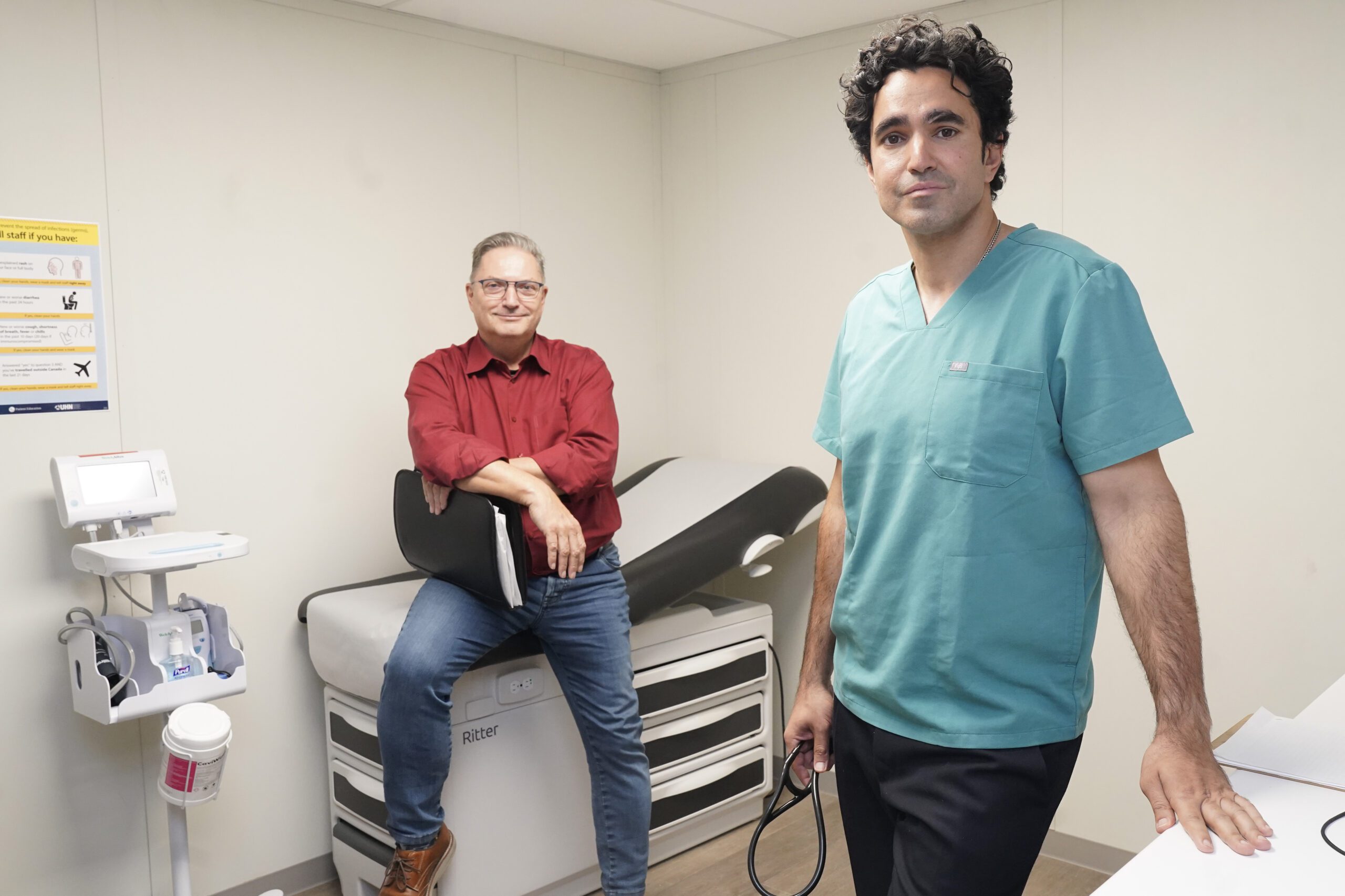 Toronto Hospital Opening Permanent Supportive Housing Apartments For Homeless