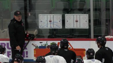 Belleville Senators Look To Build On Historic Season