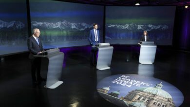 Post Debate Poll Shows Bc Ndp With 5 Point Lead But Tight Race In Metro Vancouver