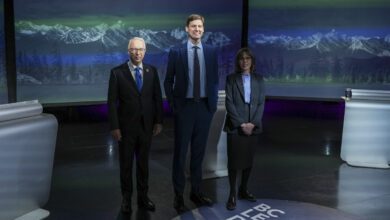 How Global News Is Covering The 2024 B.c. Election