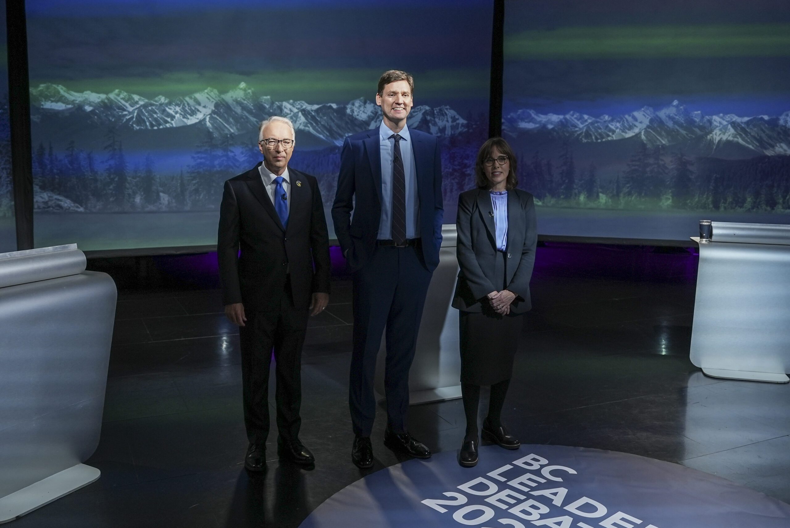 How Global News Is Covering The 2024 B.c. Election