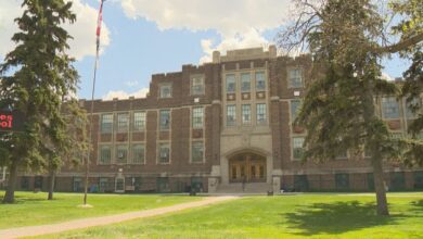 Saskatchewan Schools See Increase In Enrolment, Divisions Searching For Space