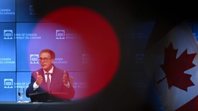 Bank Of Canada Would Be ‘justified’ Cutting Rates By Half A Point. Here’s Why