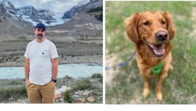 Search Continues For Chetwynd, B.c., Man Who Went Missing Last Week With His Dog: Rcmp