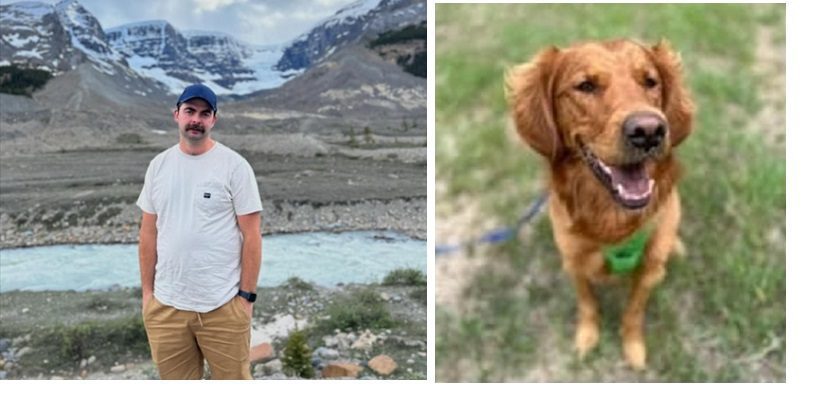 Search Continues For Chetwynd, B.c., Man Who Went Missing Last Week With His Dog: Rcmp