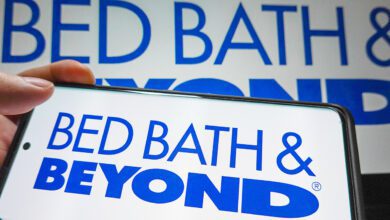Bed Bath & Beyond Brand Is Coming Back To Physical Stores