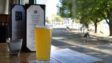 How Many Drinks Did You Have Last Week? None, Say Most Canadians