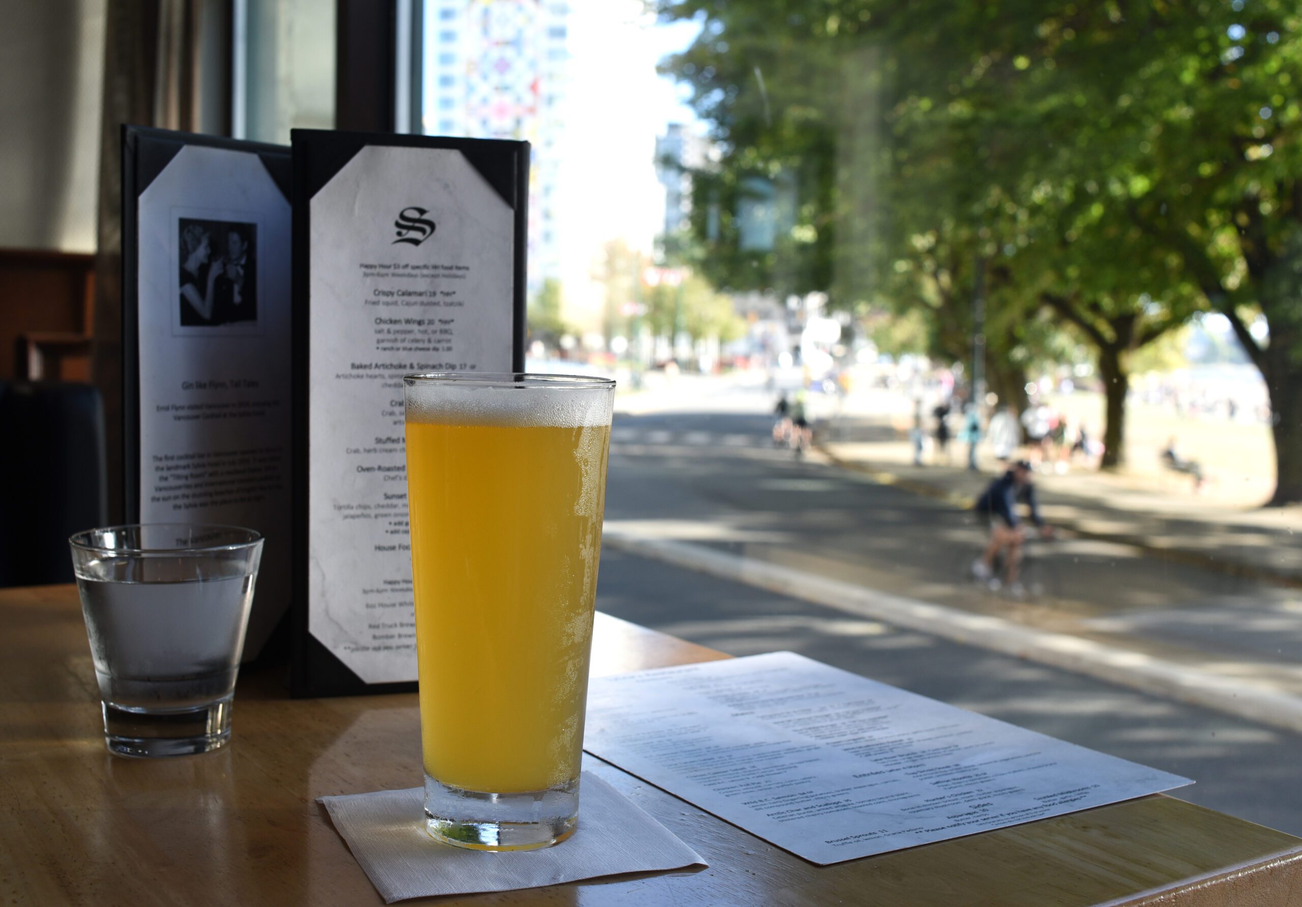 How Many Drinks Did You Have Last Week? None, Say Most Canadians