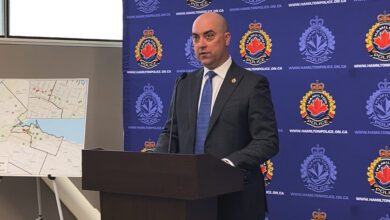 Ontario Man Shot After Letting 6 Year Old Play With Gun, Police Allege