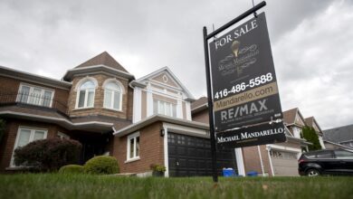 Will Bank Of Canada’s Big Rate Cut Wake Up ‘sluggish’ Housing Market?