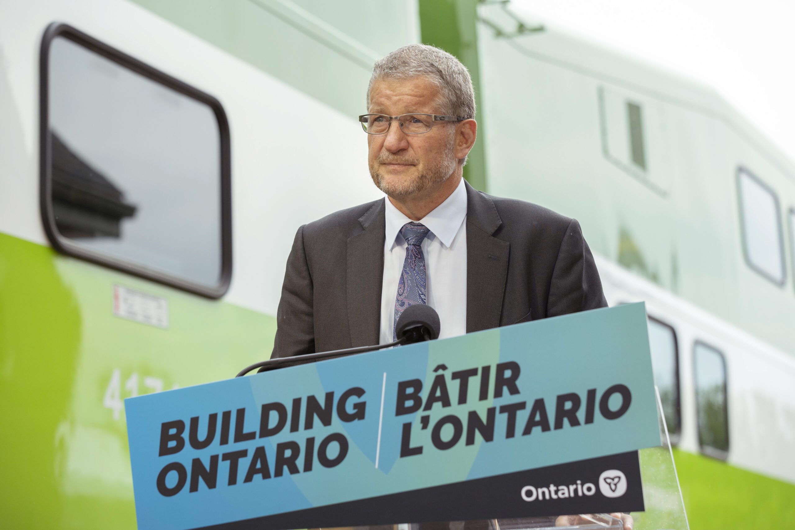 Metrolinx Focuses New Division On Beleaguered Lrt Projects But Critics Demand More Changes