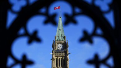Trudeau’s National Security Adviser Says There Are No ‘traitors’ In Parliament