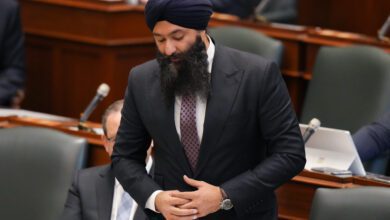 Ontario Awards New Highway Construction Contract As Engineer Strike Continues