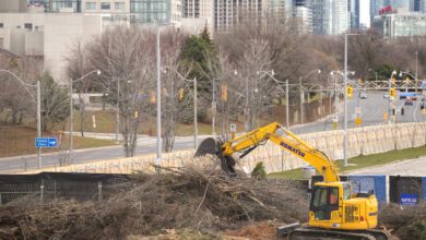 Opposition Parties Promise To Cancel Ontario Place Lease, Even With High Costs