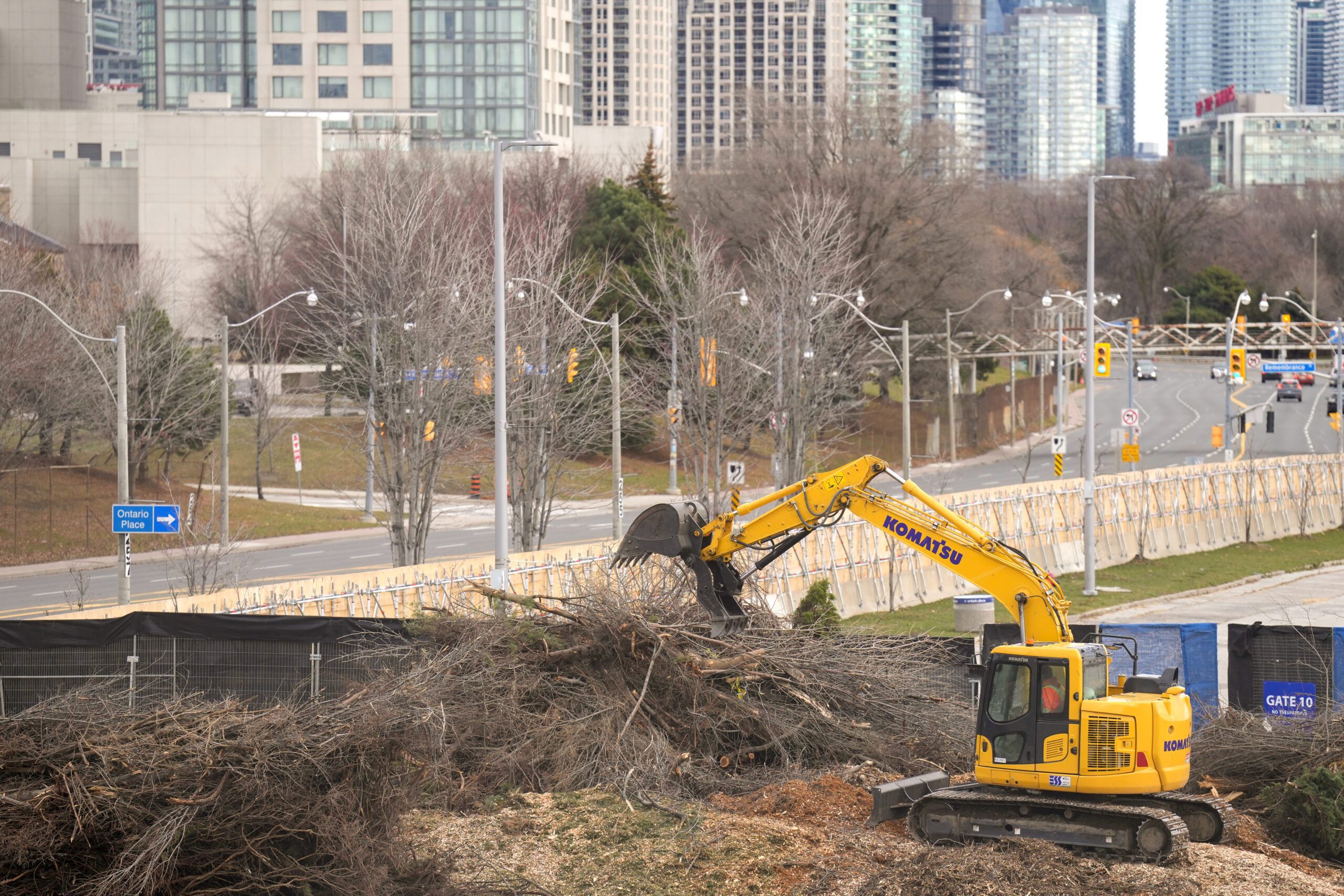 Opposition Parties Promise To Cancel Ontario Place Lease, Even With High Costs