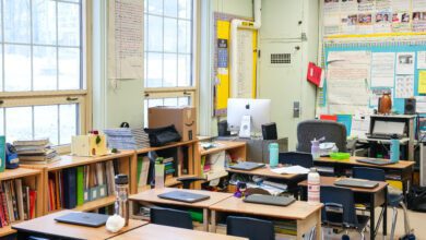 Classroom Crisis: Ontario Student, Teacher Disparity To ‘widen’ More, Internal Document Warns