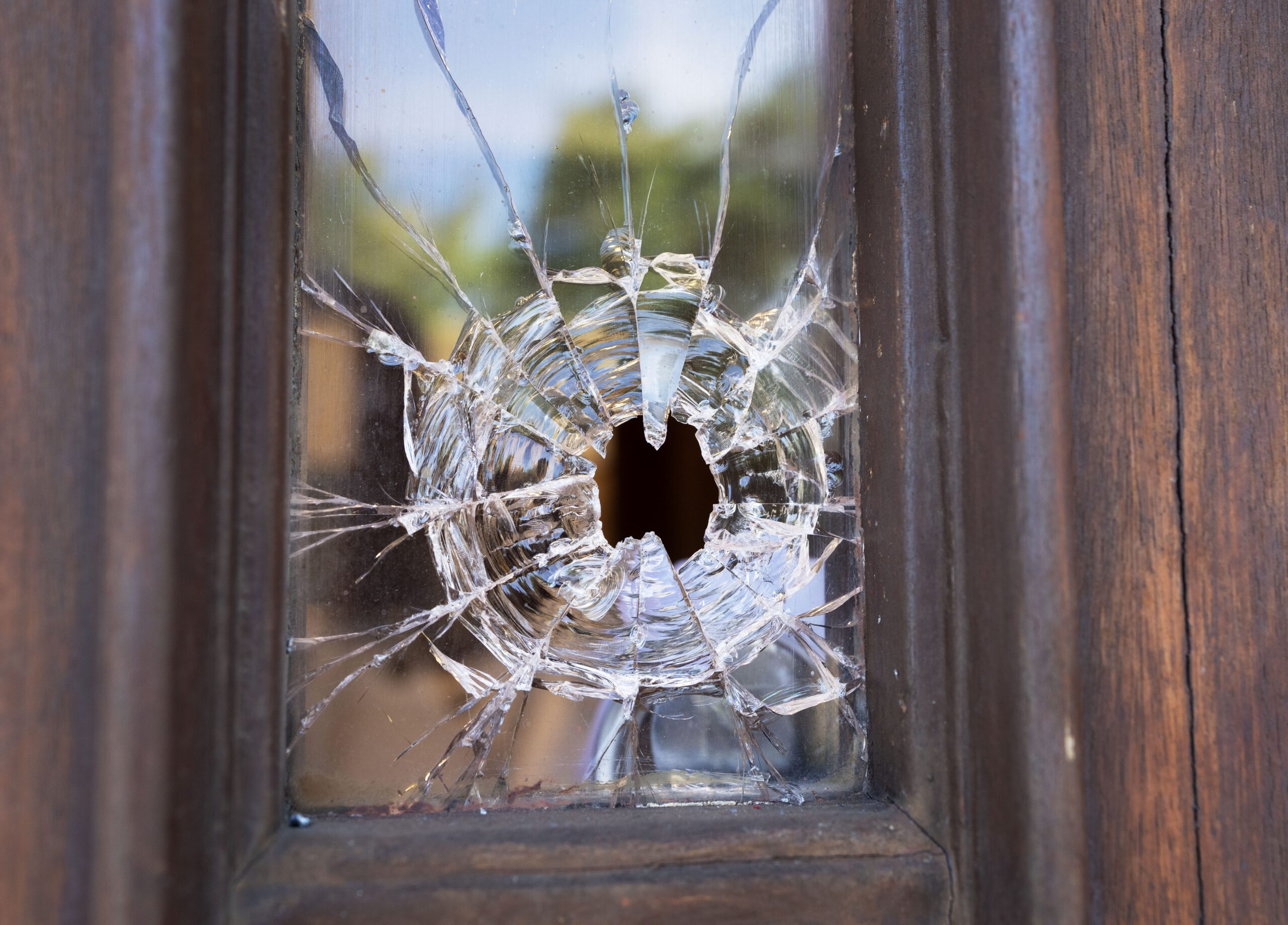 Extremist Attack On Jewish Community ‘realistic Possibility,’ Intelligence Report Says