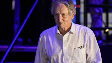 Ai Could ‘take Control’ And ‘make Us Irrelevant’ As It Advances, Nobel Prize Winner Warns