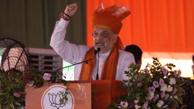 India’s Crimes In Canada And The Politician Allegedly Behind Them