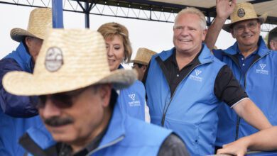 Ford Justifies Top Ups For Mpps Amid ‘tough’ Cost Of Living, ‘unfair’ Base Salary