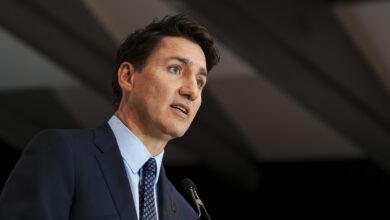 ‘get Out’: Trudeau Urges Canadians To Leave Lebanon As Conflict Intensifies
