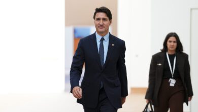 Trudeau To Attend Asean Summit In Laos, Eyeing Stronger Trade And Security Ties