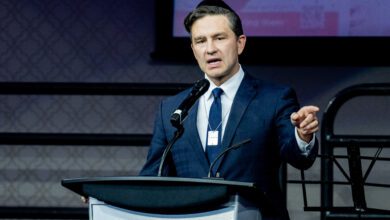 Poilievre Says Israel Hit On Iran Nuclear Sites Would Be ‘gift’ To Humanity