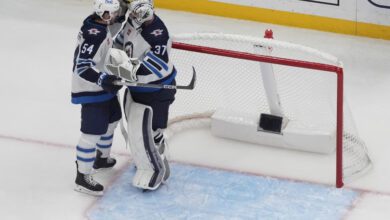 Jets Fans Thrilled With Strong Start To The Season