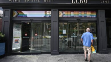 Paper Bags Will Return To Lcbo Stores In ‘the Coming Weeks’