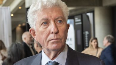 Liberals Unhappy With Trudeau ‘don’t Have Another Choice’: Ex Bq Leader