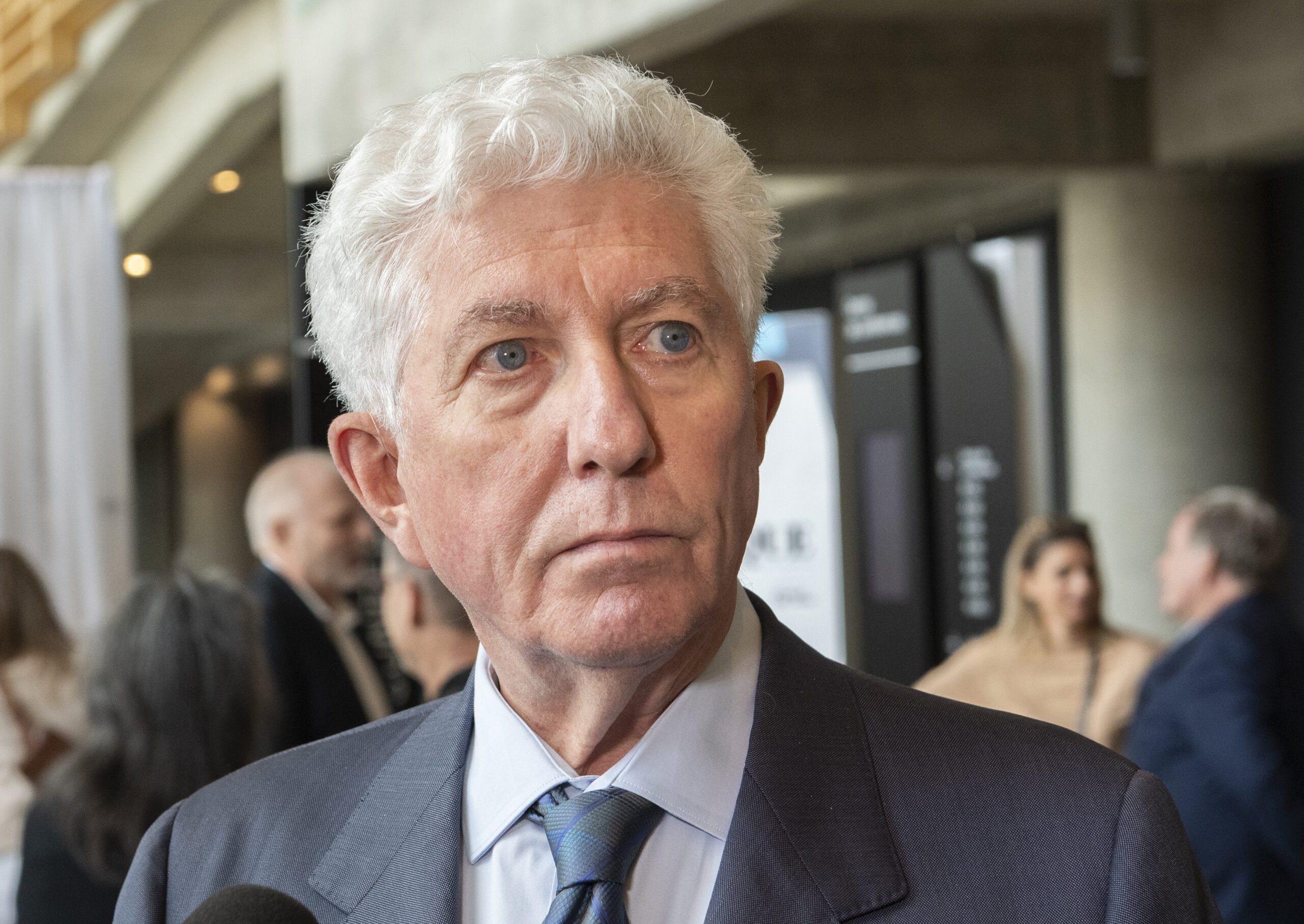 Liberals Unhappy With Trudeau ‘don’t Have Another Choice’: Ex Bq Leader