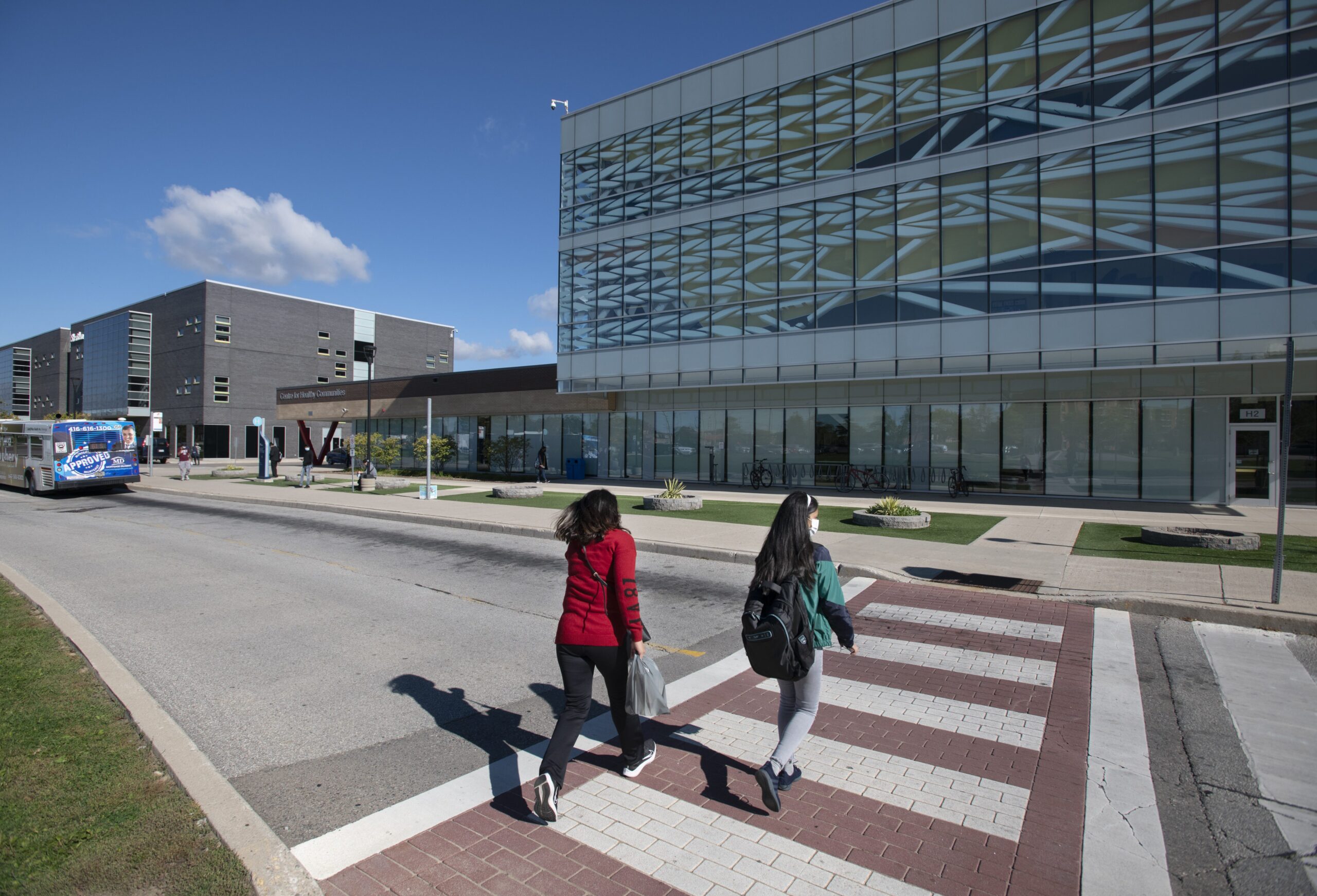 Cap Hammers International Student Enrolment As Ontario Colleges Brace For More Changes