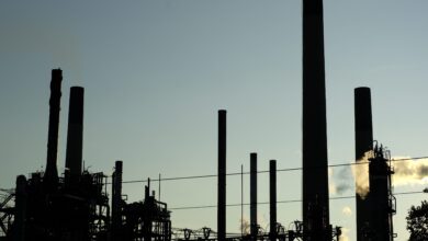 Imperial Oil To Pay Hefty Fine For 2021 Oil Spill That Sickened Residents