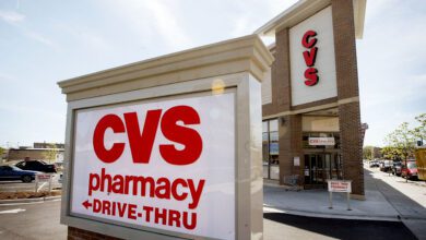 Cvs Health To Cut 2,900 Jobs