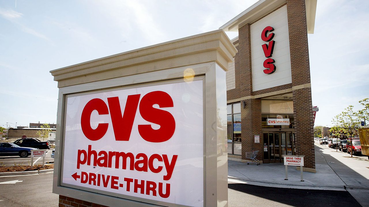 Cvs Health To Cut 2,900 Jobs
