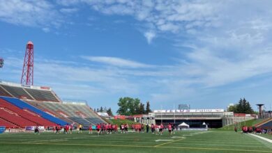 Calgary Stampeders Decide Not To Retain 3 Assistant Coaches