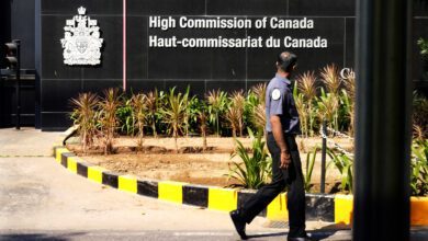 Canada India Tensions: Who Is Lawrence Bishnoi, At Centre Of Row? 