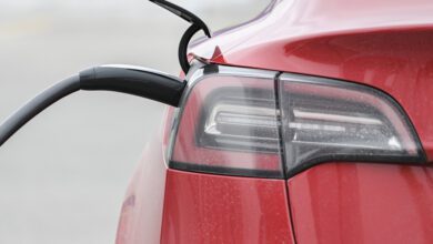 Canadian Businesses Can Request Relief From Chinese Ev, Metals Tariffs