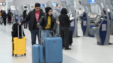 Canada India Tensions Spark Travel Concerns Among Indian Diaspora