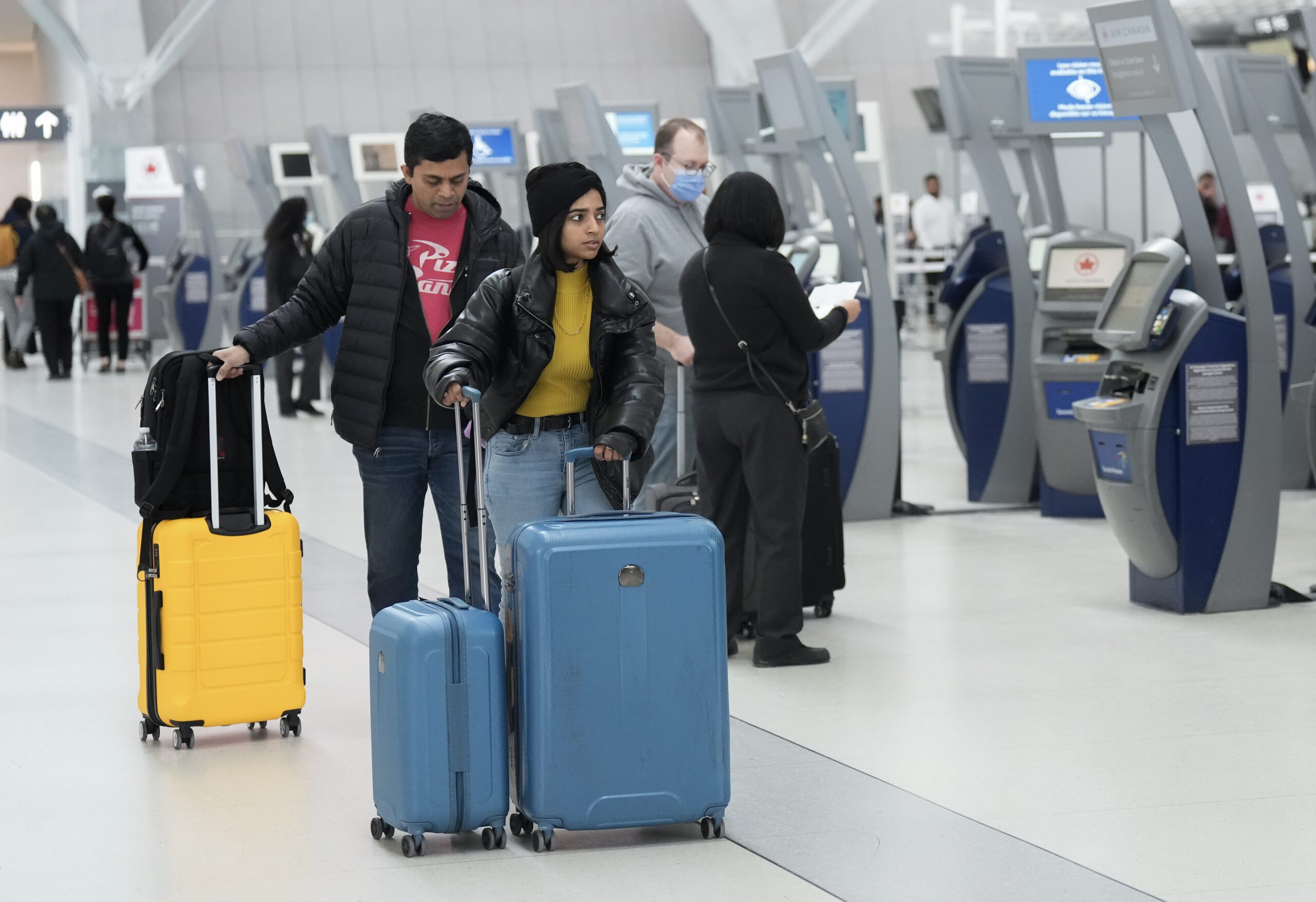 Canada India Tensions Spark Travel Concerns Among Indian Diaspora