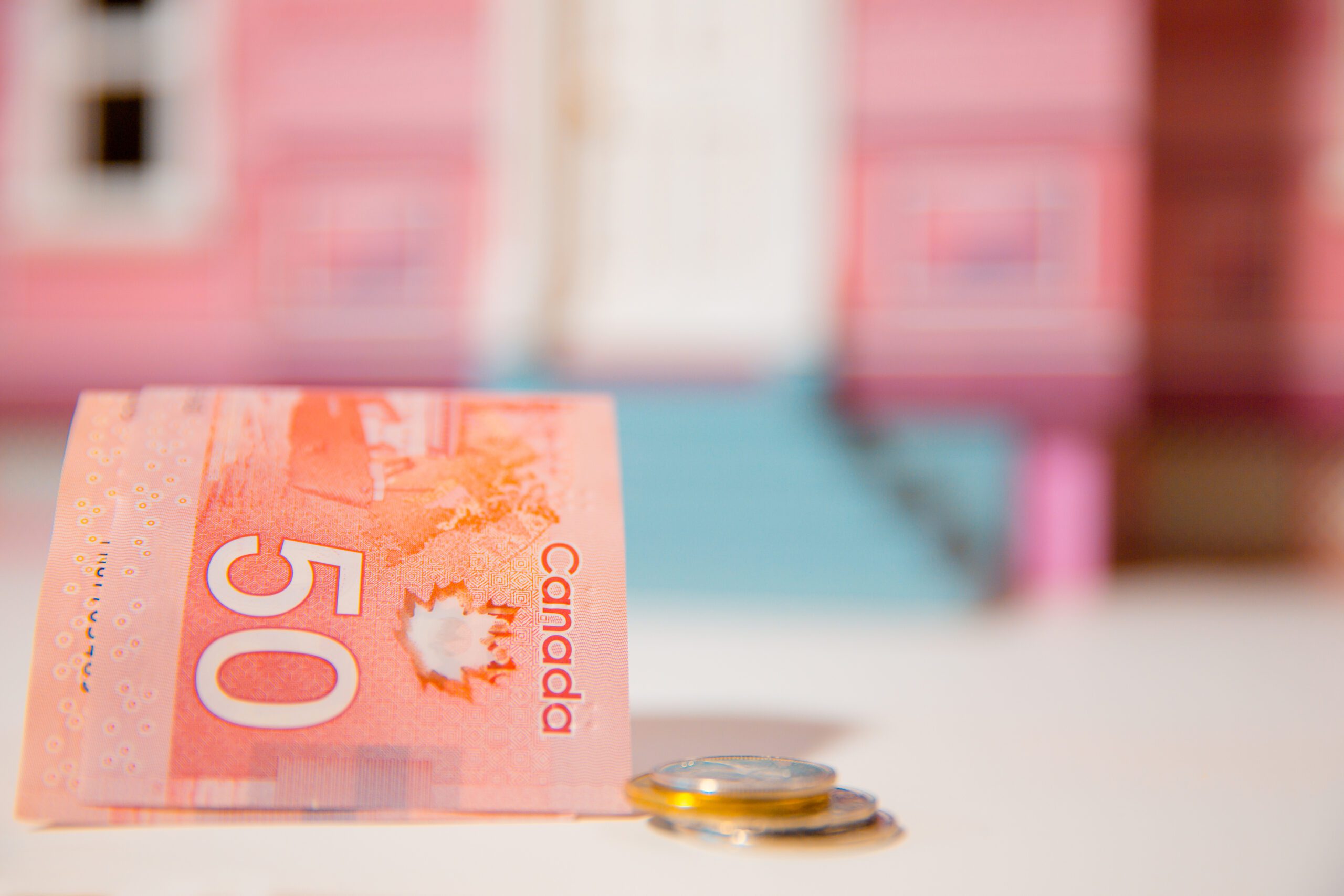 Canadians Will Soon Receive Gst/hst Credit Payments. How Much?