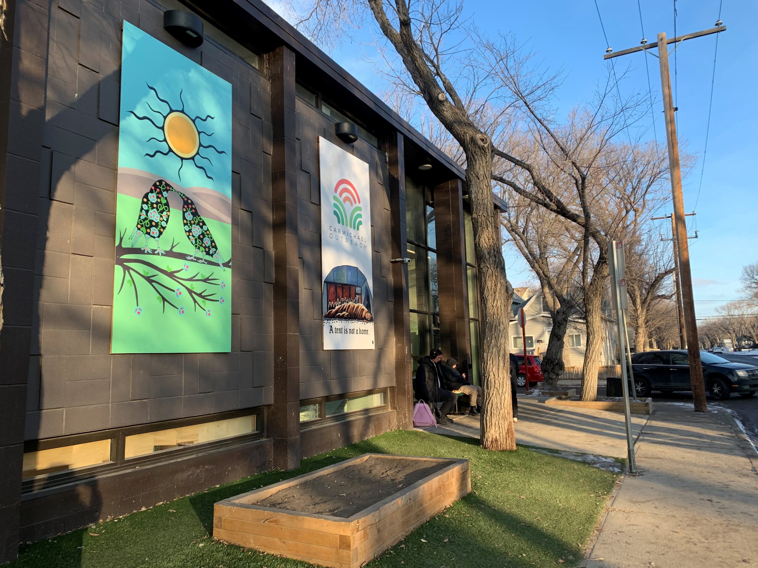 Carmichael Outreach To Host Annual Thanksgiving Meal For Over 350 People In Need