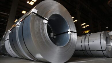 Canada’s Tariffs On Chinese Steel, Aluminum Go Into Effect