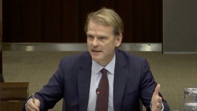 Reporter Pushes Back Against ‘ridiculous’ Russian Spy Allegations