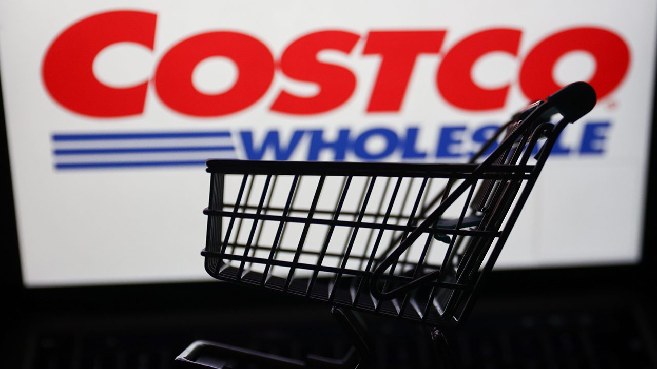 Costco Reportedly Selling New Precious Metal: Platinum