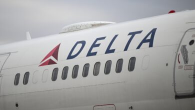 Delta Plans To Revamp Interior Design Of Its Planes
