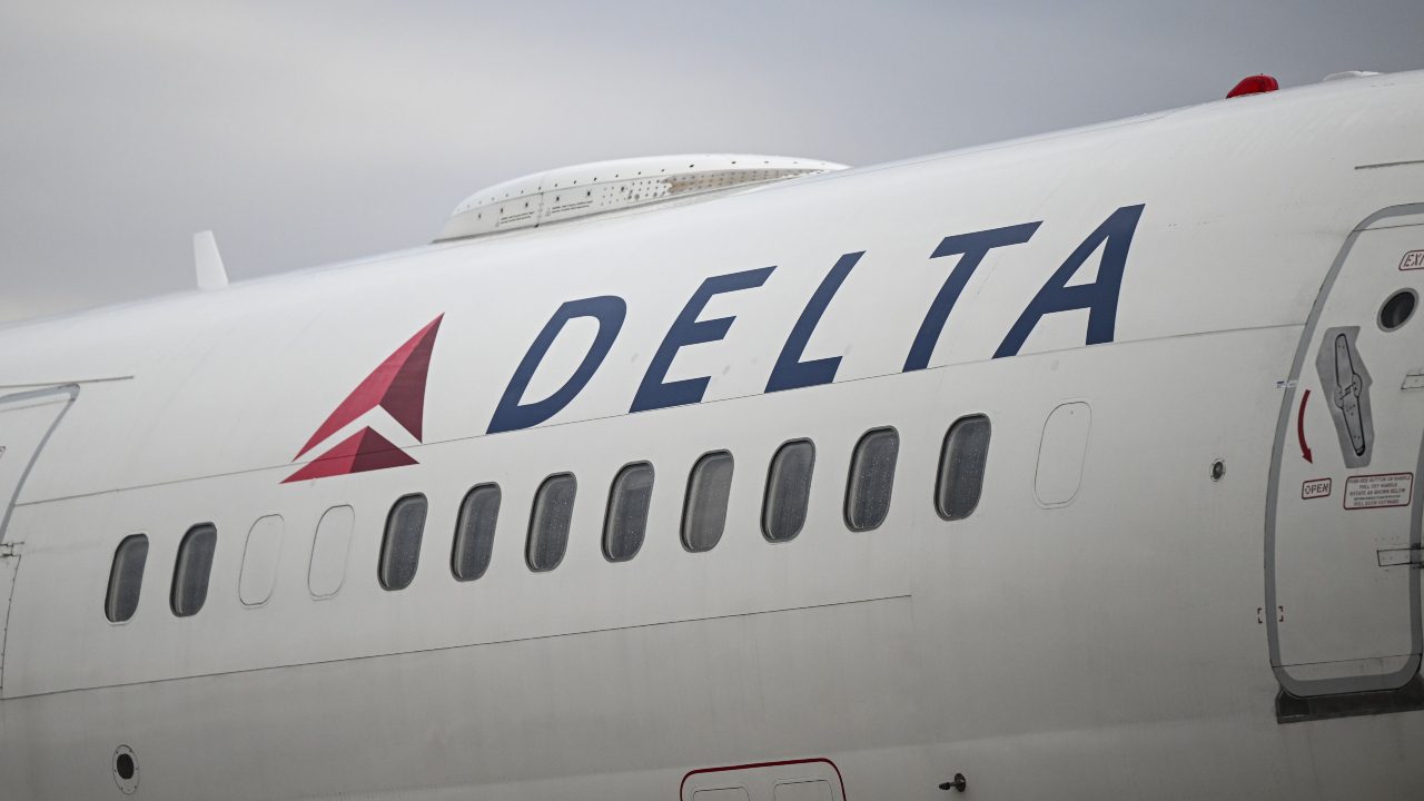 Delta Plans To Revamp Interior Design Of Its Planes