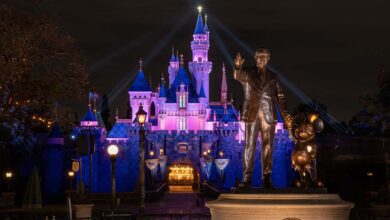 Disneyland Hikes Ticket Prices Again
