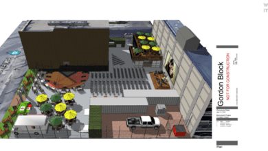 Regina To Open New ‘skuare’ Downtown For Food Trucks, Retail And More