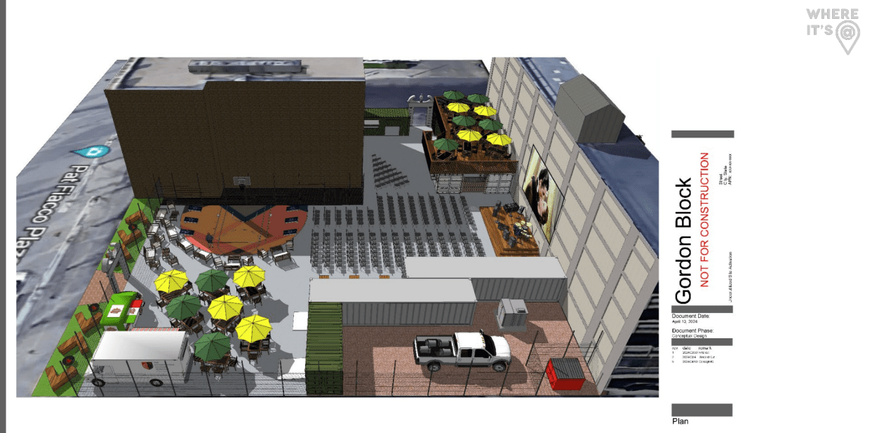 Regina To Open New ‘skuare’ Downtown For Food Trucks, Retail And More